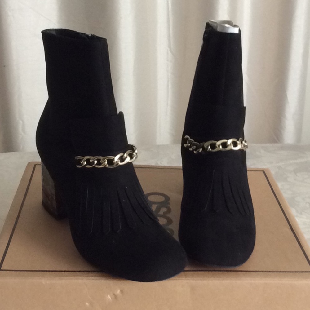 ASOS Ankle boots NEW
